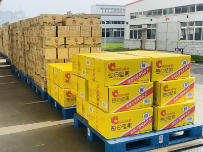 洪水无情，JDB电子有情——JDB电子捐赠物资助力抗洪救灾