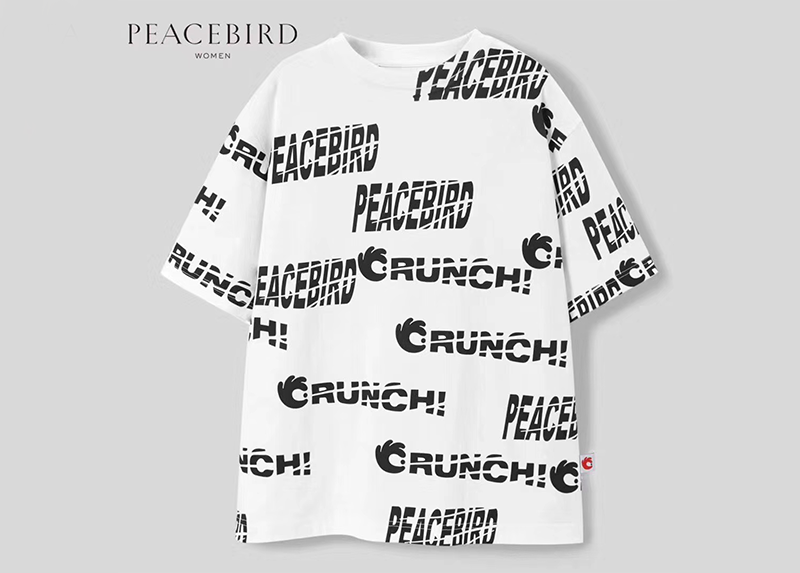 JDB电子×太平鸟服饰