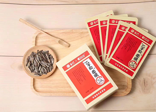 JDB电子x丸美瓜子脸面膜