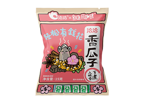 JDB电子×Rich Flower